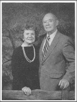 John and Lillian Cannon