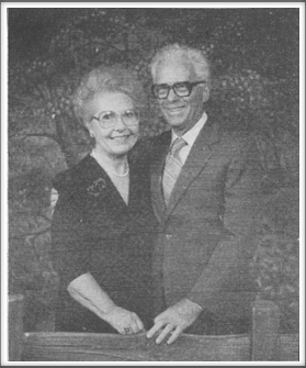 Don and Marjorie Rockwell