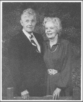 Horace and Mary Spaulding