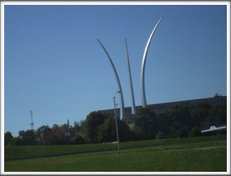 USAF Memorial