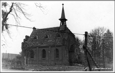 1940s chapel