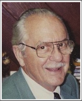 H. Randolph "Boomer" Holder
d. 2002
