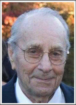 Sid Waldman
d. 2014